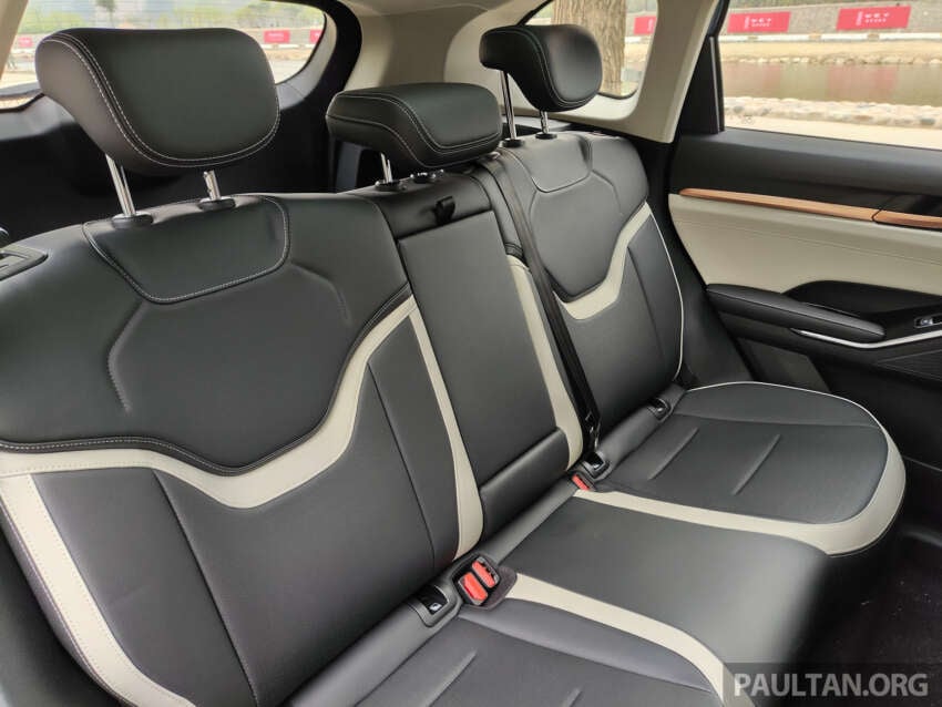 2024 GWM Haval H6 Hybrid set for Malaysian launch in Q3 2024 – full local specification units previewed 1759599