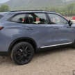 2024 GWM Haval H6 Hybrid set for Malaysian launch in Q3 2024 – full local specification units previewed