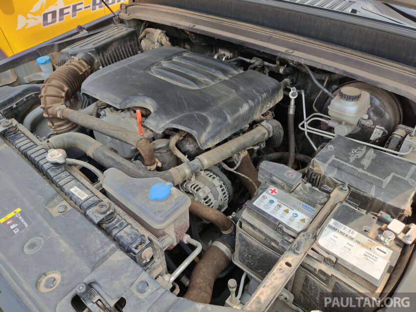 GWM Tank 300 to debut in Malaysia in Q2 – 2.0T, 220 PS off-road SUV expected to be priced from RM258k 1759637