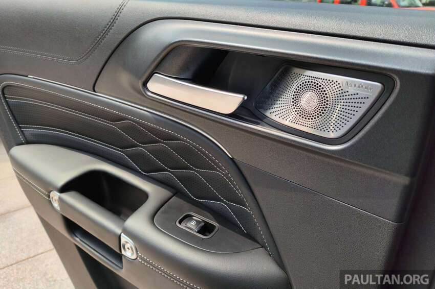 GWM Tank 300 to debut in Malaysia in Q2 – 2.0T, 220 PS off-road SUV expected to be priced from RM258k 1759651