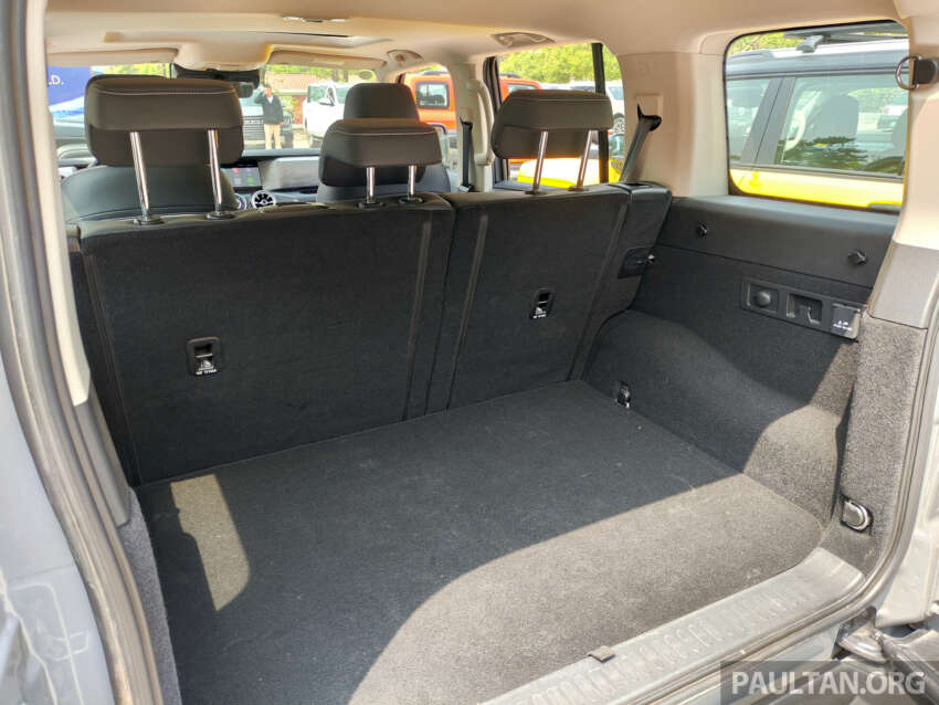 GWM Tank 300 to debut in Malaysia in Q2 – 2.0T, 220 PS off-road SUV expected to be priced from RM258k 1759655