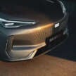 Geely Galaxy E5 kembar Proton eMas 7 dilancar di China – bermula RM70k, lawan terus untuk BYD Atto3