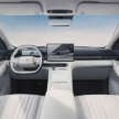 Geely Galaxy E5 kembar Proton eMas 7 dilancar di China – bermula RM70k, lawan terus untuk BYD Atto3