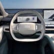 Geely Galaxy E5 kembar Proton eMas 7 dilancar di China – bermula RM70k, lawan terus untuk BYD Atto3