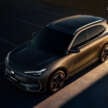 Geely Galaxy E5 kembar Proton eMas 7 dilancar di China – bermula RM70k, lawan terus untuk BYD Atto3