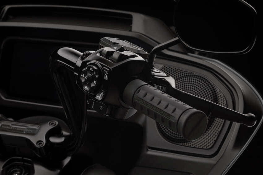 Harley-Davidson Malaysia unveils 2024 lineup, pricing ranges from RM83,700 to RM355,900 1760304