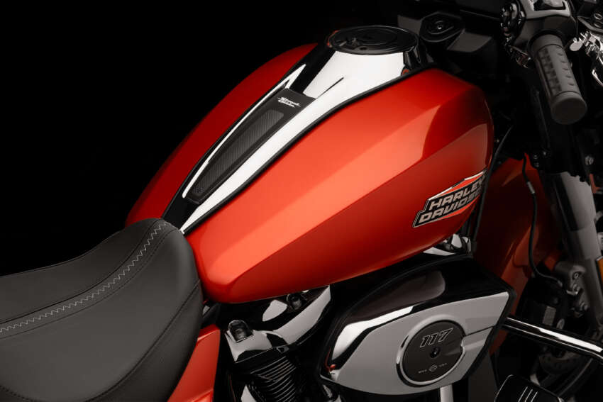 Harley-Davidson Malaysia unveils 2024 lineup, pricing ranges from RM83,700 to RM355,900 1760216