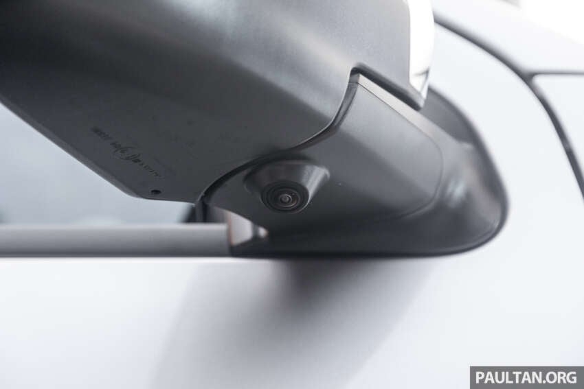 2024 Isuzu D-Max facelift launched in Malaysia – five variants; 1.9L, 3.0L turbodiesels; priced from RM99k 1763076