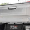 Isuzu D-Max continues to be second best-selling pick-up truck in Malaysia in 2025, with 15% market share