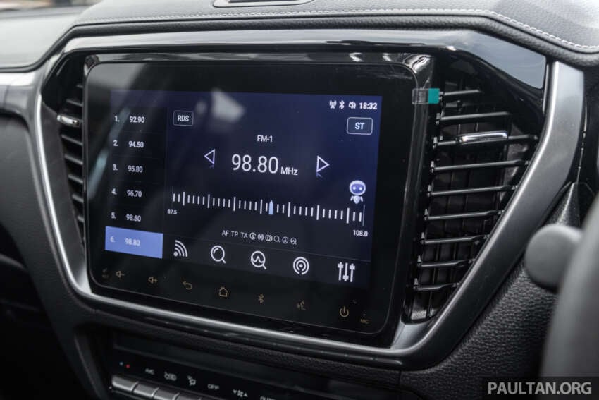 2024 Isuzu D-Max facelift launched in Malaysia – five variants; 1.9L, 3.0L turbodiesels; priced from RM99k 1763109