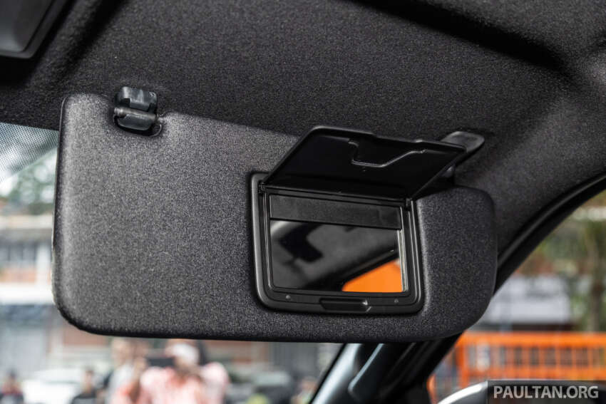 2024 Isuzu D-Max facelift launched in Malaysia – five variants; 1.9L, 3.0L turbodiesels; priced from RM99k 1763123