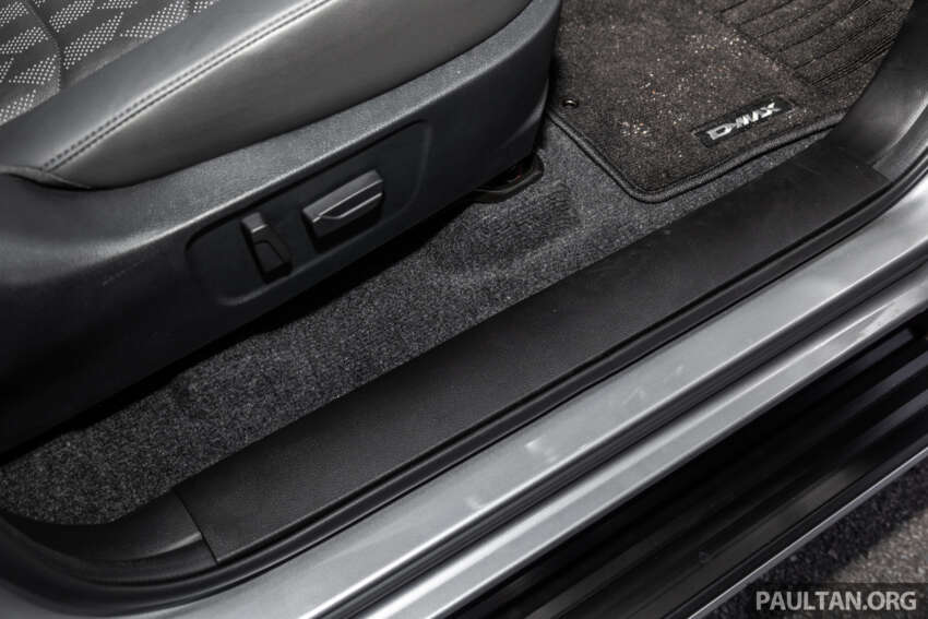 2024 Isuzu D-Max facelift launched in Malaysia – five variants; 1.9L, 3.0L turbodiesels; priced from RM99k 1763137