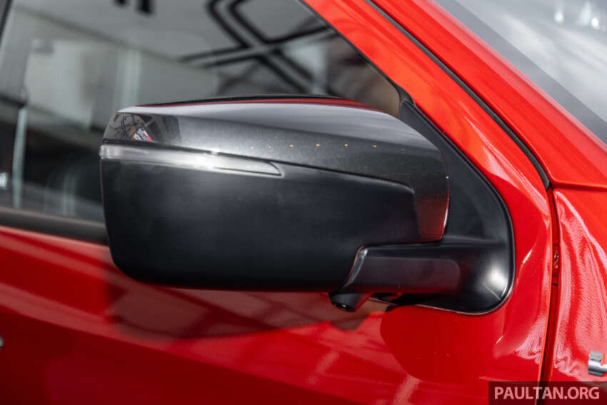 2024 Isuzu D-Max facelift launched in Malaysia – five variants; 1.9L, 3.0L turbodiesels; priced from RM99k 1763162