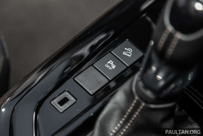 2024 Isuzu D-Max facelift launched in Malaysia – five variants; 1.9L, 3.0L turbodiesels; priced from RM99k 1763195