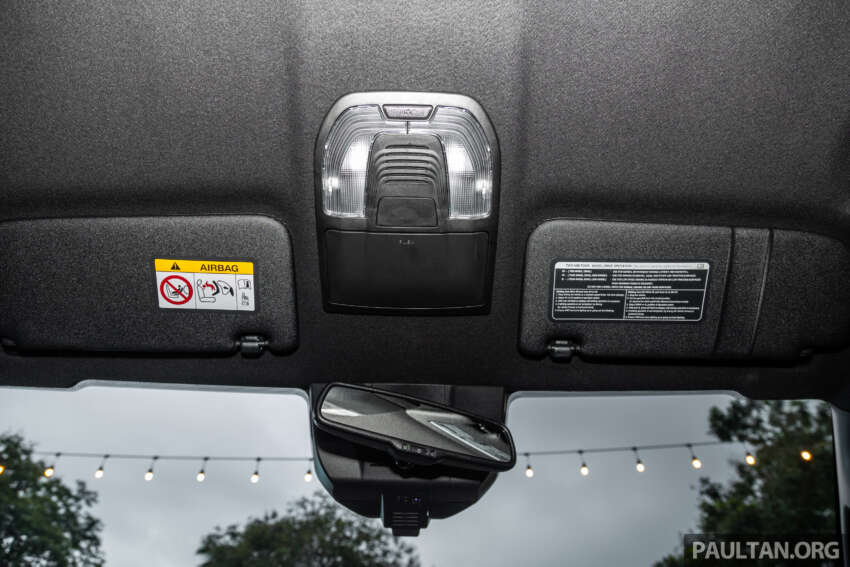 2024 Isuzu D-Max facelift launched in Malaysia – five variants; 1.9L, 3.0L turbodiesels; priced from RM99k 1763200