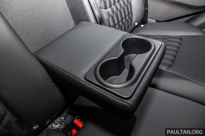 2024 Isuzu D-Max facelift launched in Malaysia – five variants; 1.9L, 3.0L turbodiesels; priced from RM99k 1763216