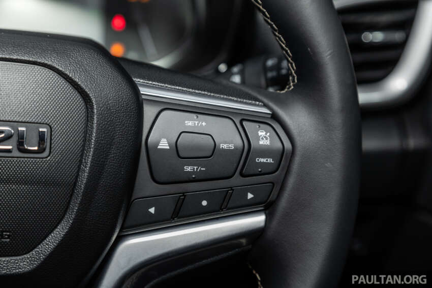 2024 Isuzu D-Max facelift launched in Malaysia – five variants; 1.9L, 3.0L turbodiesels; priced from RM99k 1763185