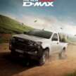 2024 Isuzu D-Max facelift launched in Malaysia – five variants; 1.9L, 3.0L turbodiesels; priced from RM99k