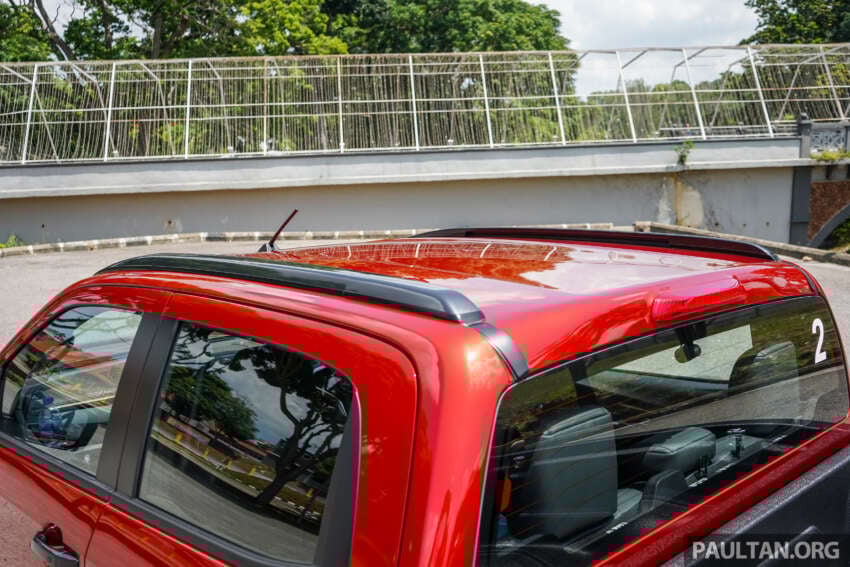 2024 Isuzu D-Max facelift launched in Malaysia – five variants; 1.9L, 3.0L turbodiesels; priced from RM99k 1762476