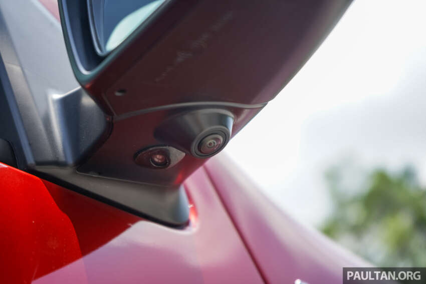 2024 Isuzu D-Max facelift launched in Malaysia – five variants; 1.9L, 3.0L turbodiesels; priced from RM99k 1762480