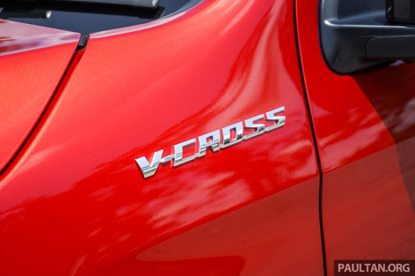 2024 Isuzu D-Max facelift launched in Malaysia – five variants; 1.9L, 3.0L turbodiesels; priced from RM99k 1762481