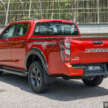Isuzu D-Max continues to be second best-selling pick-up truck in Malaysia in 2025, with 15% market share