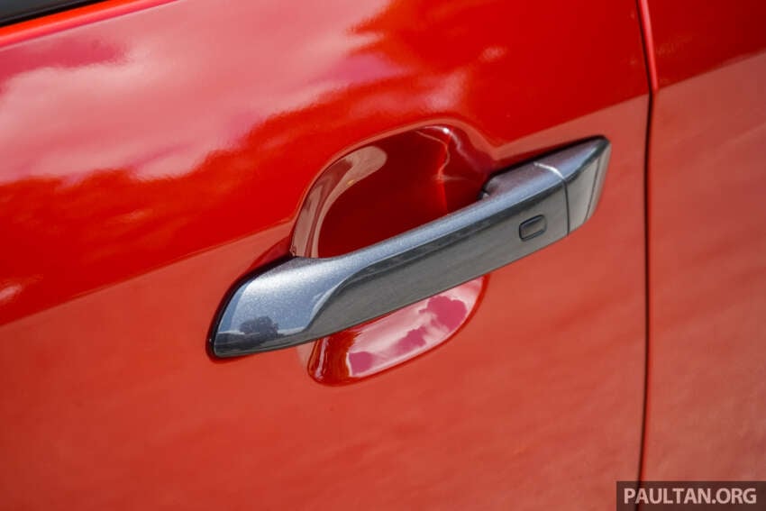 2024 Isuzu D-Max facelift launched in Malaysia – five variants; 1.9L, 3.0L turbodiesels; priced from RM99k 1762483