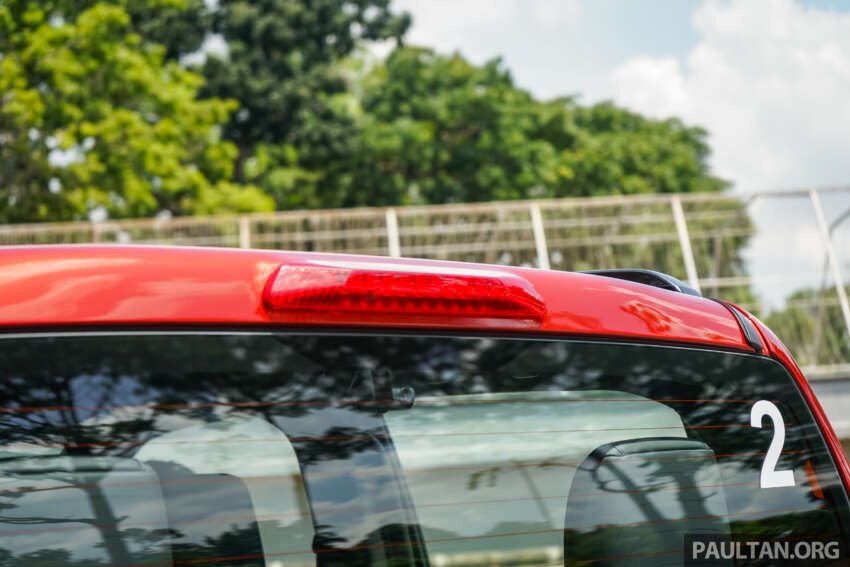 2024 Isuzu D-Max facelift launched in Malaysia – five variants; 1.9L, 3.0L turbodiesels; priced from RM99k 1762496