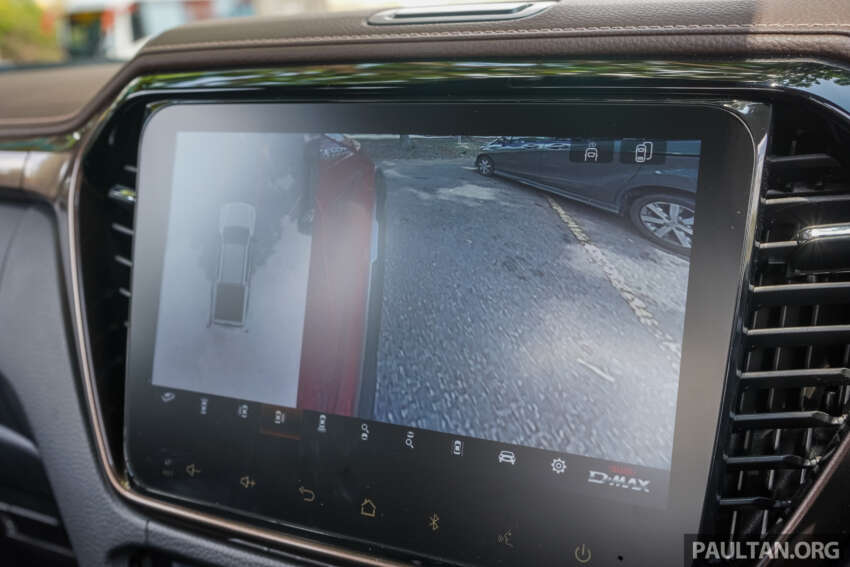 2024 Isuzu D-Max facelift launched in Malaysia – five variants; 1.9L, 3.0L turbodiesels; priced from RM99k 1762535