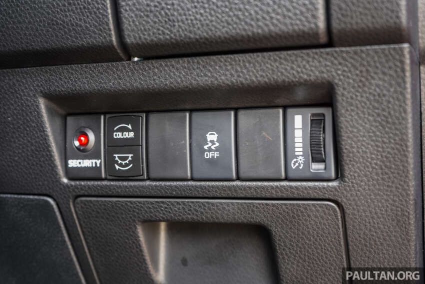 2024 Isuzu D-Max facelift launched in Malaysia – five variants; 1.9L, 3.0L turbodiesels; priced from RM99k 1762568