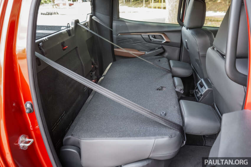 2024 Isuzu D-Max facelift launched in Malaysia – five variants; 1.9L, 3.0L turbodiesels; priced from RM99k 1762585