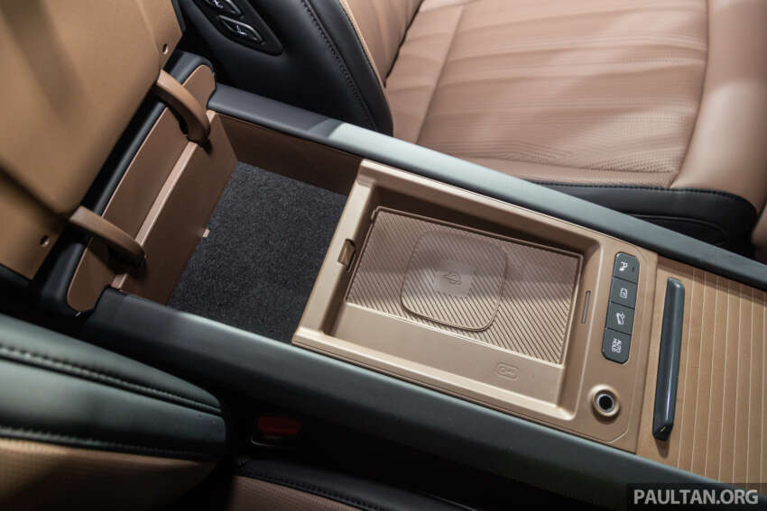 2024 Kia EV9 launched in Malaysia – two GT-Line AWD variants; 6 or 7 seats; 505 km EV range; from RM370k 1759284