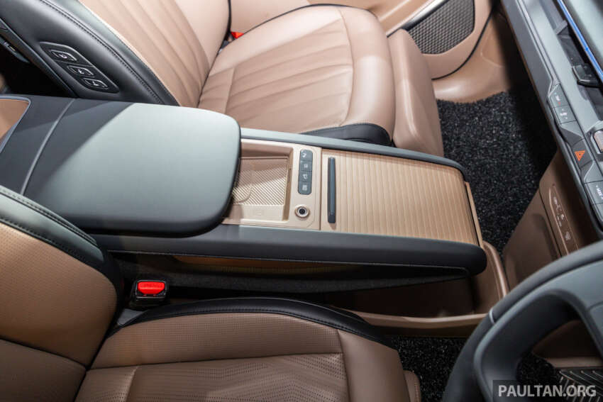 2024 Kia EV9 launched in Malaysia – two GT-Line AWD variants; 6 or 7 seats; 505 km EV range; from RM370k 1759285