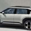 2024 Kia EV3 debuts as brand’s new compact EV SUV – up to 600 km range; 204 PS; Volvo EX30 competitor