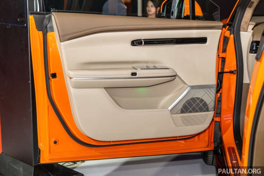 GAC Aion Hyper HT previewed in Malaysia – EV SUV, Tesla Model X-style “falcon” doors, end-2024 launch? 1769864