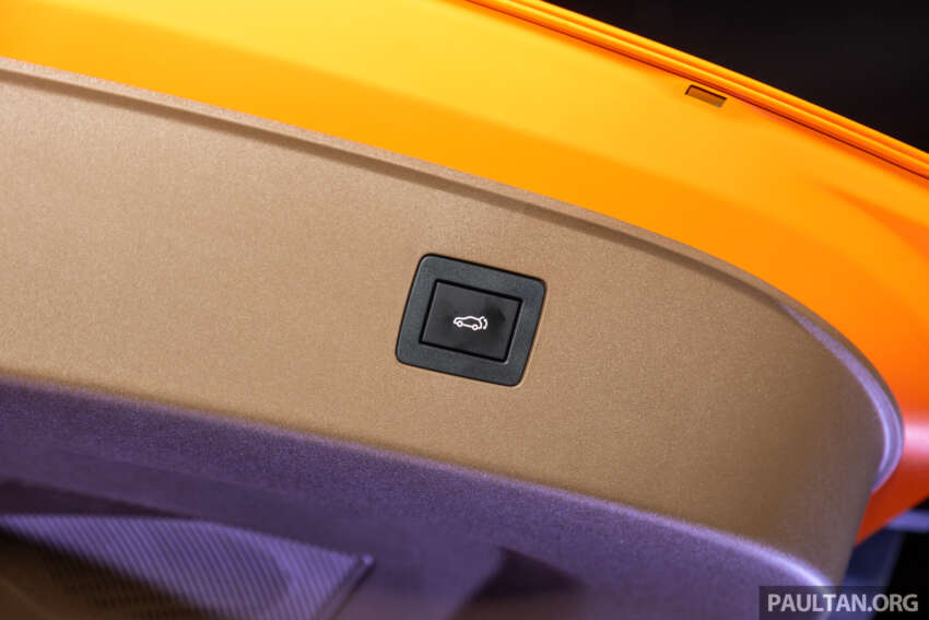 GAC Aion Hyper HT previewed in Malaysia – EV SUV, Tesla Model X-style “falcon” doors, end-2024 launch? 1769870