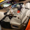 GAC Aion Hyptec HT previewed in M’sian showroom – gullwing-doored Tesla Model Y rival coming soon?