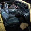 GAC Aion Y Plus EV in Malaysia –  204 PS/225 Nm five-seat MPV, 63.2 kWh, 430 km range WLTP; from RM120k
