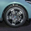 2024 BMW 520i in Malaysia – 208 hp/330 Nm 2.0T mild hybrid G60, Driving Assistant Plus; RM340k estimated