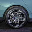2024 BMW 520i in Malaysia – 208 hp/330 Nm 2.0T mild hybrid G60, Driving Assistant Plus; RM340k estimated