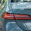 2024 BMW 520i in Malaysia – 208 hp/330 Nm 2.0T mild hybrid G60, Driving Assistant Plus; RM340k estimated