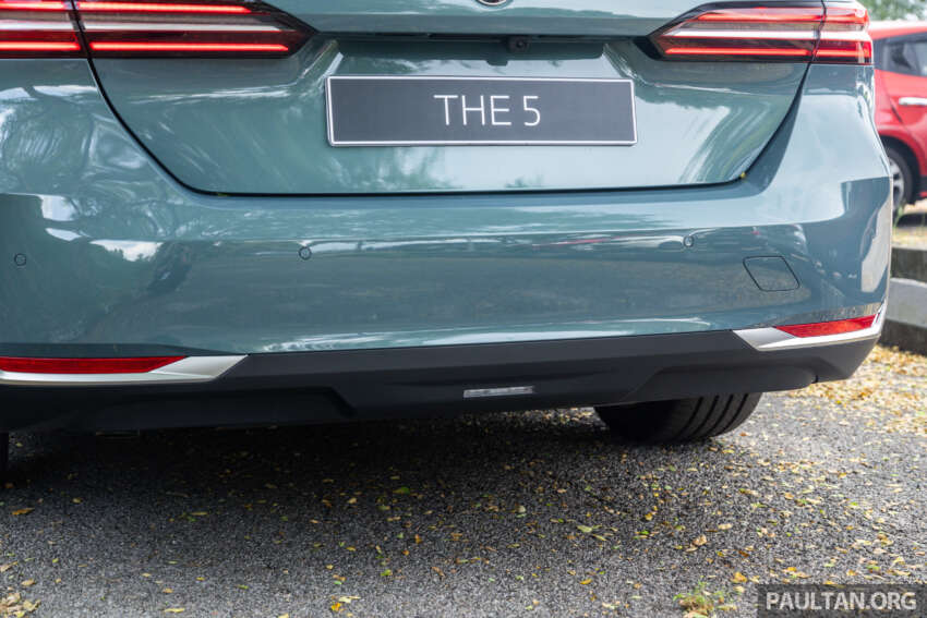 2024 BMW 520i in Malaysia – 208 hp/330 Nm 2.0T mild hybrid G60, Driving Assistant Plus; RM340k estimated 1767223