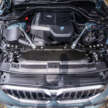 2024 BMW 520i in Malaysia – 208 hp/330 Nm 2.0T mild hybrid G60, Driving Assistant Plus; RM340k estimated
