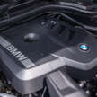 2024 BMW 520i in Malaysia – 208 hp/330 Nm 2.0T mild hybrid G60, Driving Assistant Plus; RM340k estimated