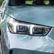 2024 BMW 520i in Malaysia – 208 hp/330 Nm 2.0T mild hybrid G60, Driving Assistant Plus; RM340k estimated