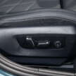 2024 BMW 520i in Malaysia – 208 hp/330 Nm 2.0T mild hybrid G60, Driving Assistant Plus; RM340k estimated