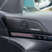 2024 BMW 520i in Malaysia – 208 hp/330 Nm 2.0T mild hybrid G60, Driving Assistant Plus; RM340k estimated
