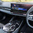 2024 BMW 520i in Malaysia – 208 hp/330 Nm 2.0T mild hybrid G60, Driving Assistant Plus; RM340k estimated