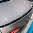 BMW i5 M60 xDrive EV in Malaysia – up to 601 PS/820 Nm, 0-100 km/h in 3.8s; official pricing from RM479k