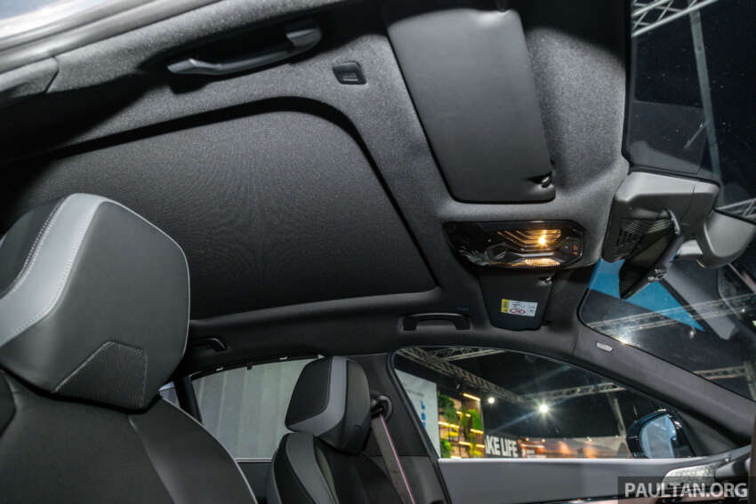 BMW i5 M60 launched in Malaysia – up to 601 PS, 0-100 km/h 3.8 secs, up to 516 km range, RM480k est 1766926